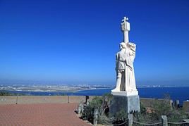 Monument national de Cabrillo, San Diego, Californie, &Eacute;tats-Unis