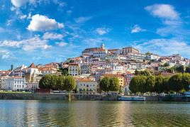 Coimbra, Portugal