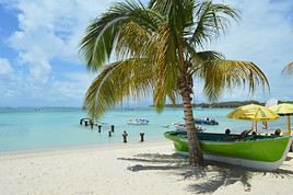 Saint-François, Guadeloupe