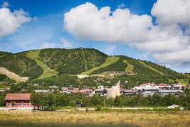 Geilo, Norv&egrave;ge