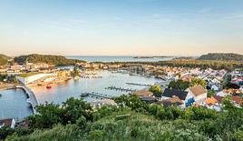Mandal, Norv&egrave;ge