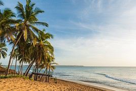 Arugam Bay, Sri Lanka