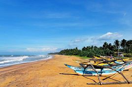 Bentota, Sri Lanka