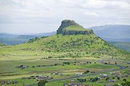 &amp;amp;quot;Route des batailles&amp;amp;quot;, Afrique du Sud