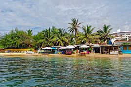 Ngor, Sénégal