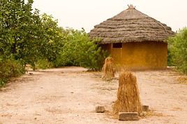 Tambacounda, Sénégal