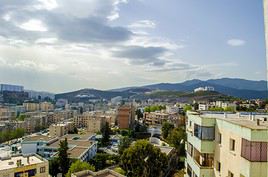 Annaba, Alg&eacute;rie