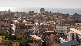 Mostaganem, Alg&eacute;rie
