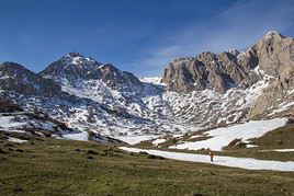 Parc national du Djurdjura, Alg&eacute;rie