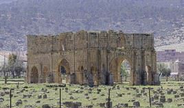 Lamb&egrave;se, Alg&eacute;rie