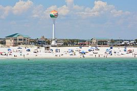 Pensacola, Floride, &Eacute;tats-Unis