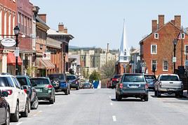 Lexington, Kentucky, &Eacute;tats-Unis