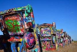 Amarillo, Texas, &Eacute;tats-Unis