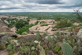 German Hill Country, Texas, &Eacute;tats-Unis