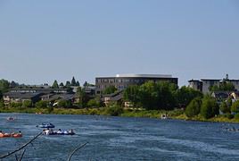 Bend, Oregon, &Eacute;tats-Unis