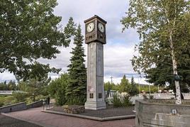 Fairbanks, Alaska, &Eacute;tats-Unis