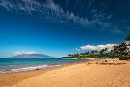 Kihei, Hawai, &Eacute;tats-Unis