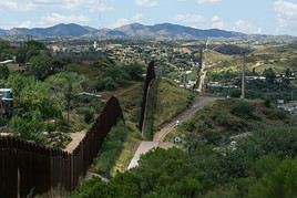 Nogales, Mexique