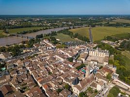 Cadillac, Gironde, France