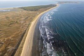 Plouharnel, Morbihan, France
