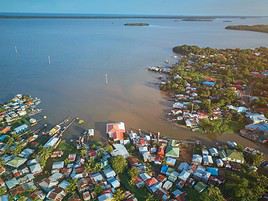 Bluefields, Nicaragua