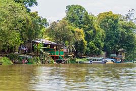 Rio San Juan, Nicaragua
