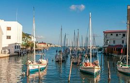 Belize City, Belize
