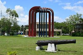 Belmopan, Belize