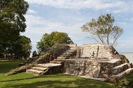 Cerros, Belize