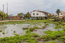 Dangriga, Belize