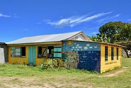 Hopkins, Belize