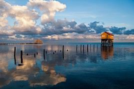 Ambergris Caye, Belize