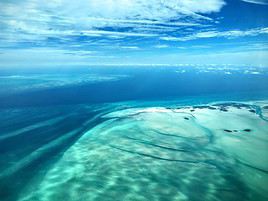 Northern and Southern Marine Parks, Bahamas