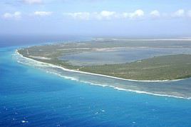 Parc national Inagua, Bahamas