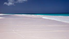 Harbour Island, Bahamas
