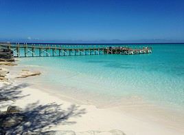 San Salvador, Bahamas
