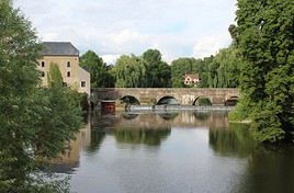Alpes mancelles, Orne, France