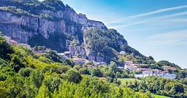Roquefort, Aveyron, France