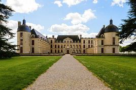 Ch&acirc;teau d'Oiron, Oiron, Deux-S&egrave;vres, France