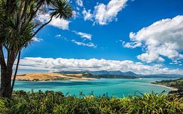 Hokianga, Nouvelle-Z&eacute;lande