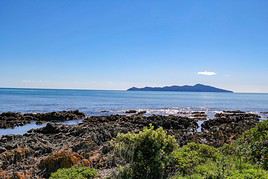 Kapiti Coast, Nouvelle-Z&eacute;lande