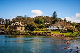 Kerikeri, Nouvelle-Z&eacute;lande