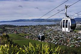 Rotorua, Nouvelle-Z&eacute;lande