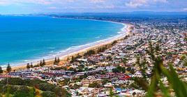 Tauranga, Nouvelle-Z&eacute;lande
