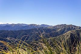 Monts Tararua, Nouvelle-Z&eacute;lande