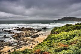 The Catlins, Nouvelle-Z&eacute;lande
