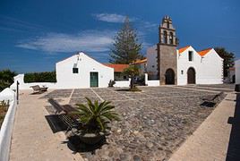 Telde, Canaries