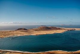 Archipel de Chinijo, Canaries