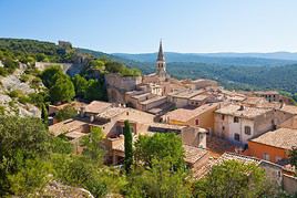 Apt, Vaucluse, France