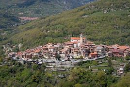 Bollène, Vaucluse, France